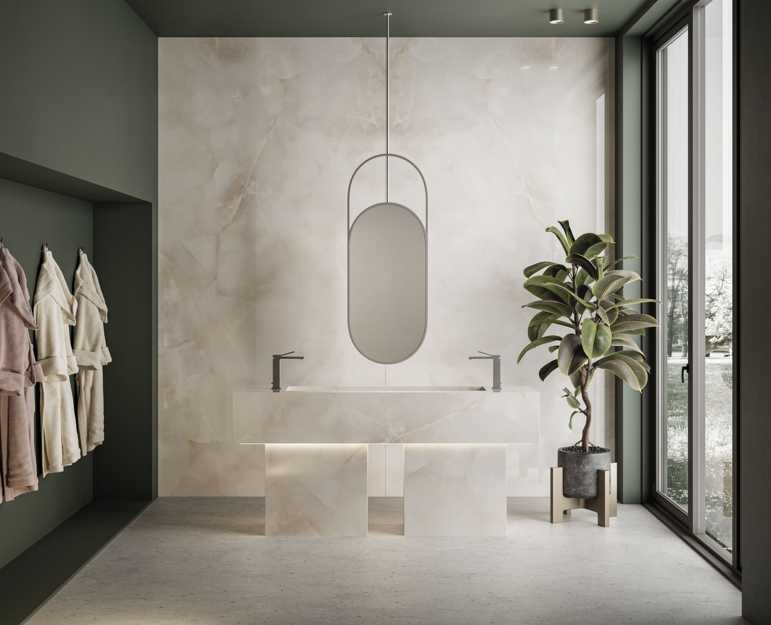 Alabastro Beige-ambiente