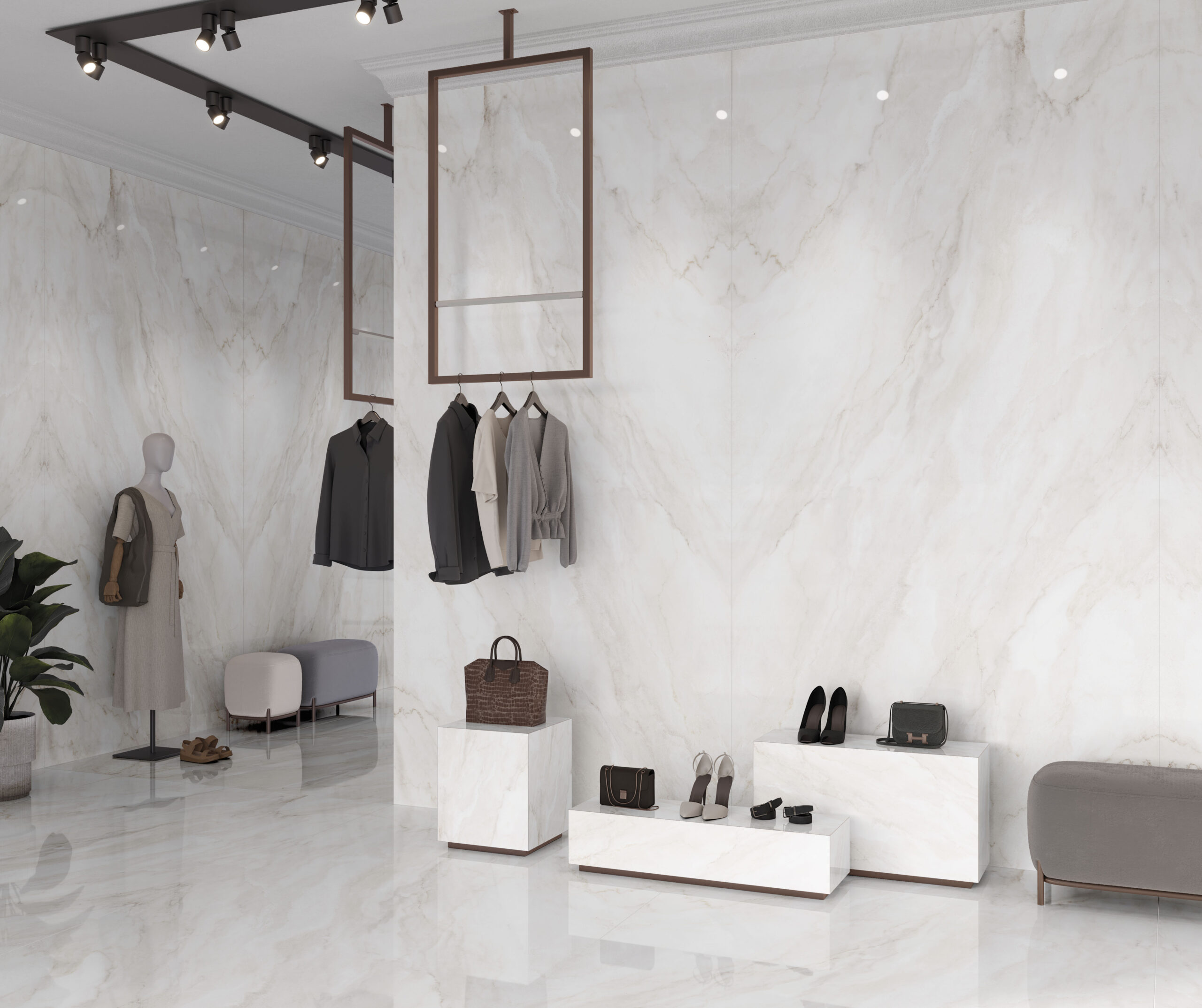 Cremo Delicato-ambiente