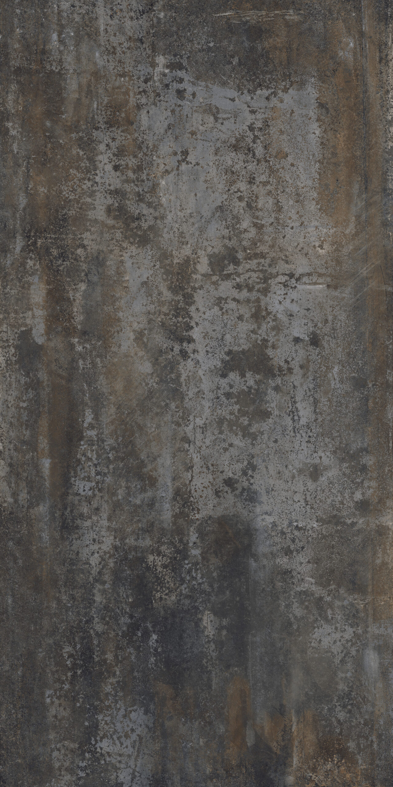Midnight Corten-minimale-dx