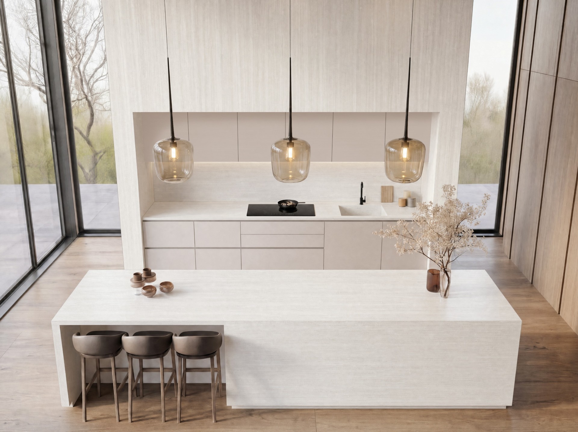 Navona White-ambiente