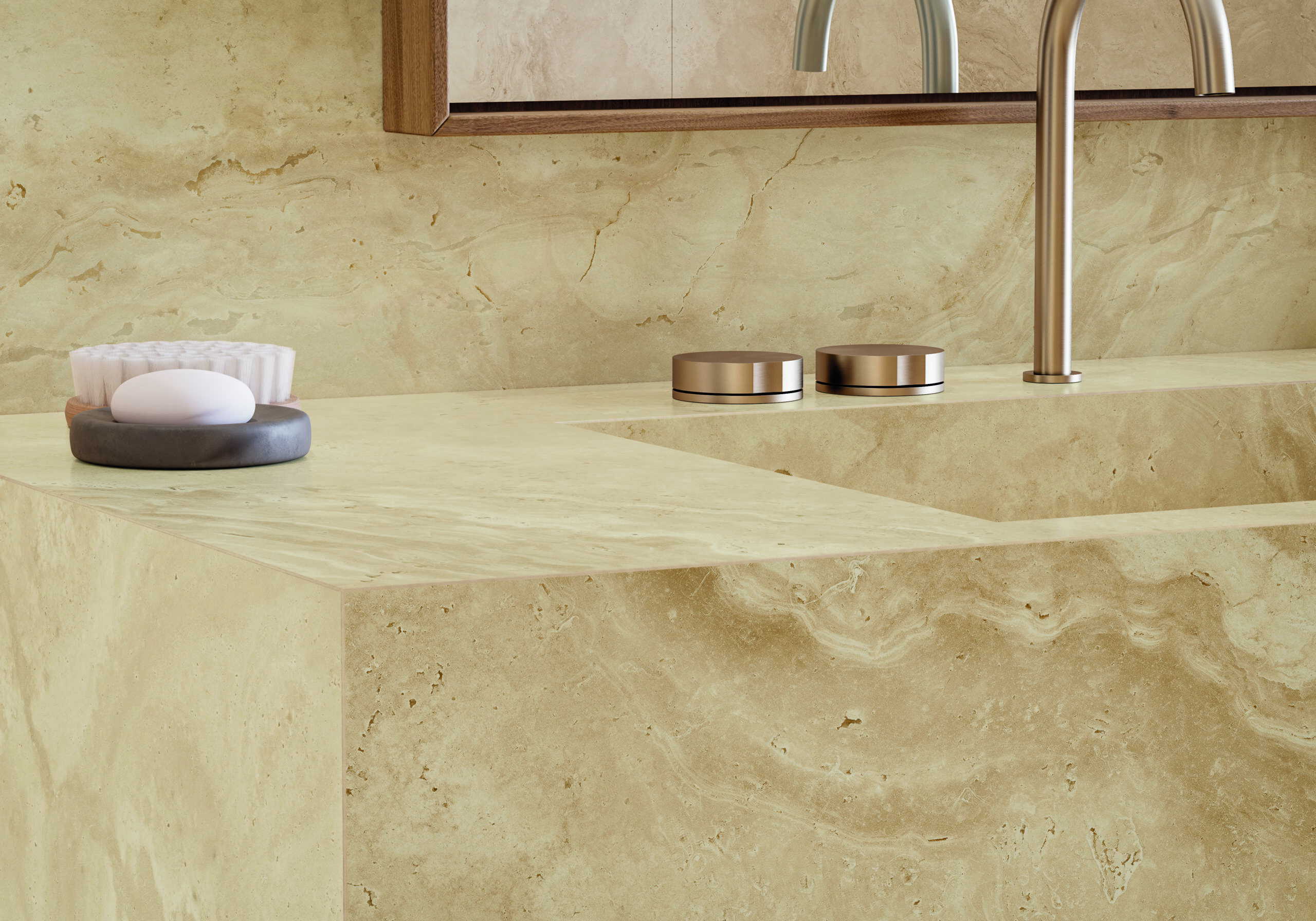 Alabastrino Beige
